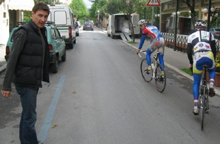 Gajicic LEVO u akciji